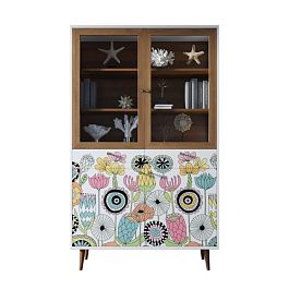 Буфет Berber принт 3 арт BB07/Print_03 - Фото предпросмотра