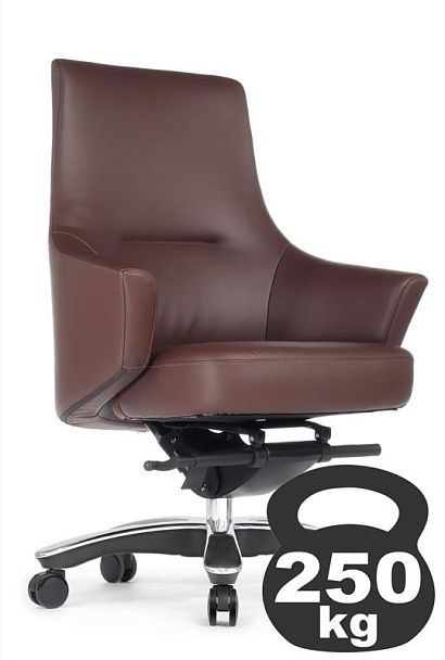 Кресло Jotto-M B1904 Коричневый - Вид 1