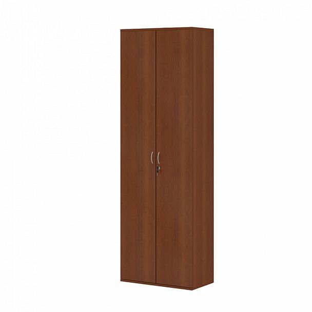 Гардероб "Система-M"  ПК-ССМ-Г217Х71/35-В1-35 миланский орех светлый - Вид 1