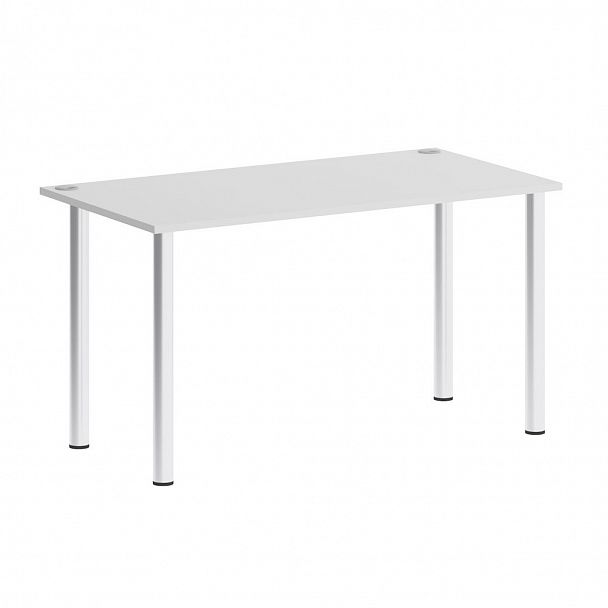 Стол "Home office" VR.SP-3-138 белый - Вид 1