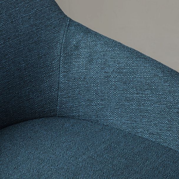 Стул Kent БлюАрт/Тёмный Орех - Вид 11