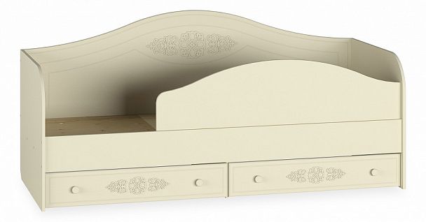 Кровать Ассоль плюс АС-10 - Вид 1