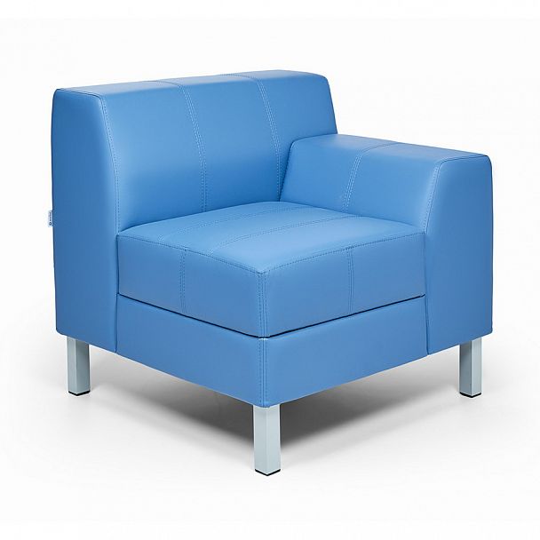 Кресло "M9L-1DL/R-1000" - Вид 1