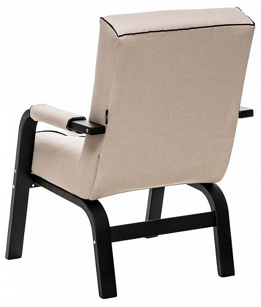 Кресло Модена Люкс - Вид 4