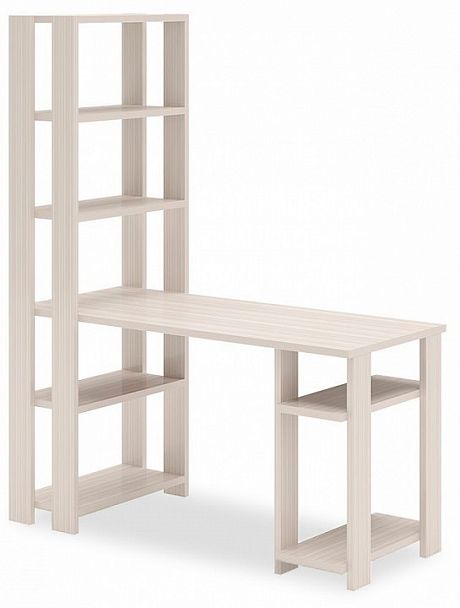 Стол компьютерный Slim СТН-180/140 - Вид 1