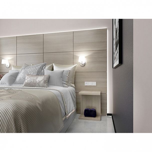 Стеновая панель "Открытие" - Вид 2