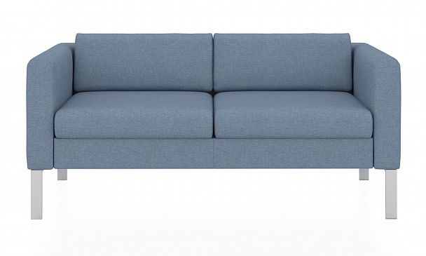 Диван двухместный "Модерн" - Вид 2