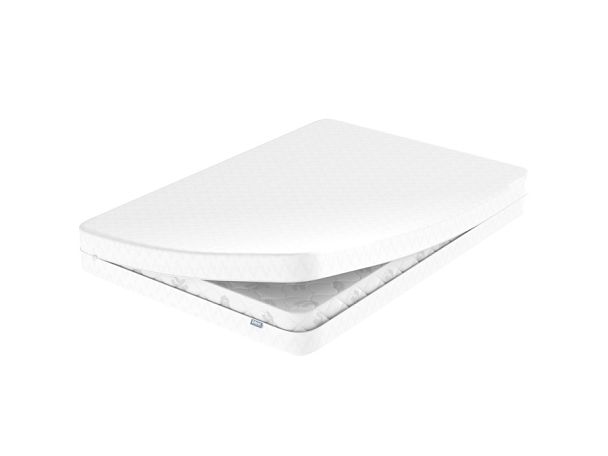 Наматрасник Димакс защитный на молнии 200х200 - Вид 1