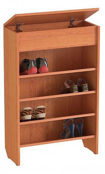 Стеллаж для обуви ТО-04.1 - Вид 1