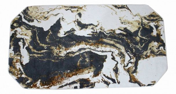 Коврик для ванной (80x150 см) Percy - Вид 1