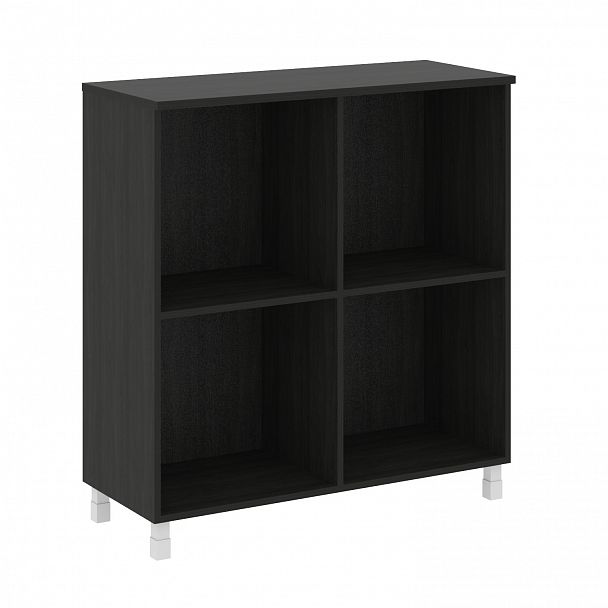 Шкаф "Yalta" LT.SD-1.4 R суар темный - Вид 3