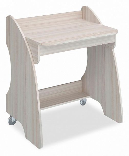 Стол письменный Домино СК-13 Карамель - Вид 1