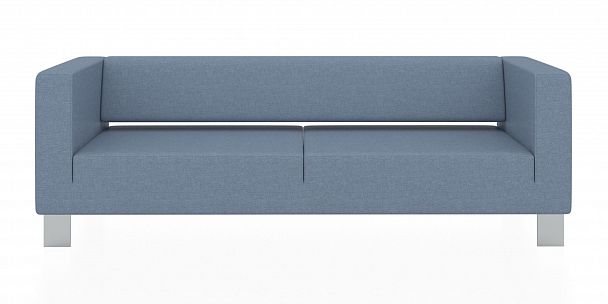 Диван трехместный "Горизонт"  - Вид 8