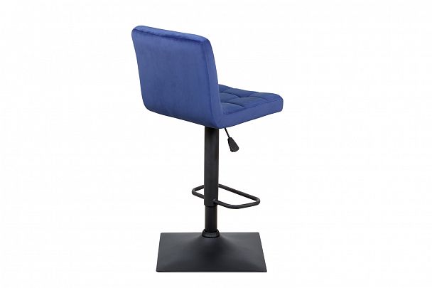 Стул барный "Курт" WX-2320 синий - Вид 5