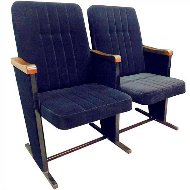 Секция театральная Лидер 2М - Вид 3