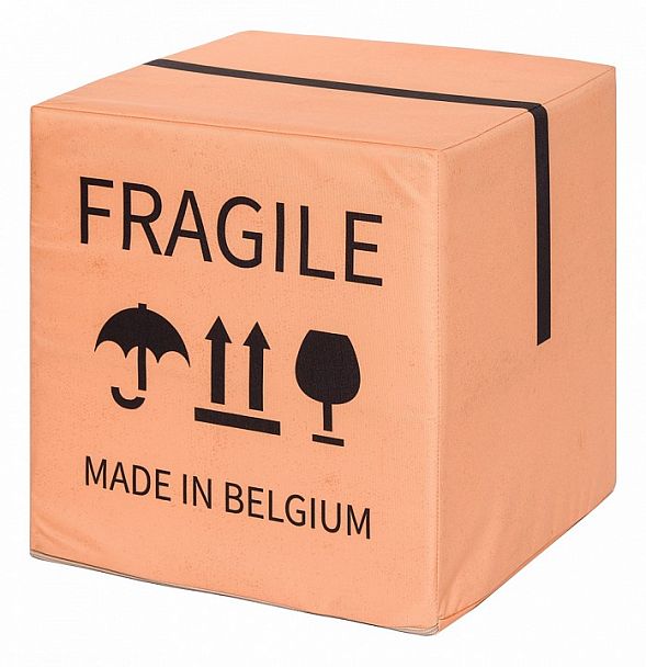 Пуф Box - Вид 1