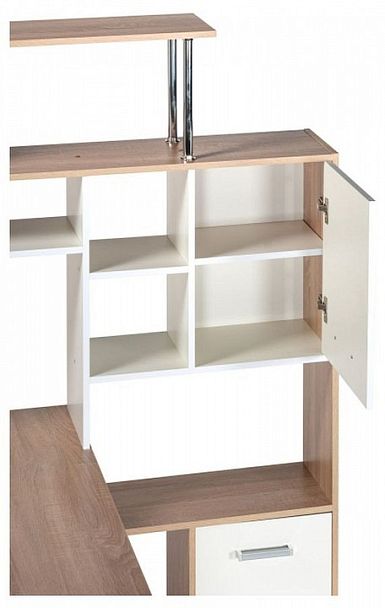 Стол компьютерный КС15 - Вид 7