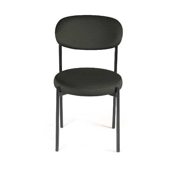 Стул Mason, бархат антрацит 14 - Вид 2