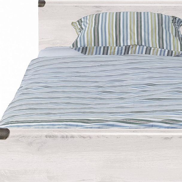 Кровать Индиана JLOZ 90 - Вид 3