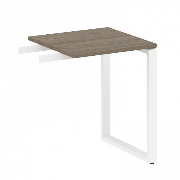 Приставка "Metal System" БО.ПР-1 вяз/белый - Вид 1