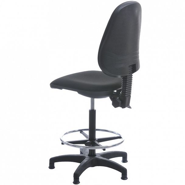 Кресло "Гранд" HLR с ринг-базой - Вид 2