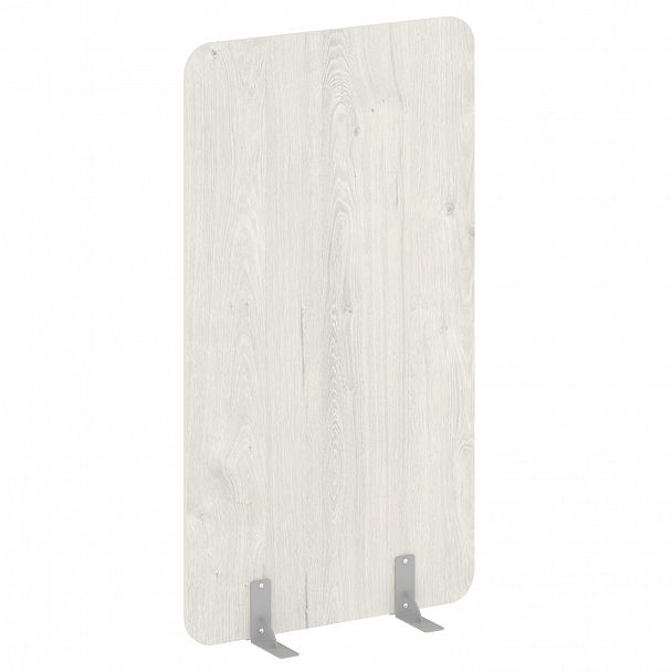 Перегородка "R-Line" DP.F-100-180 дуб наварра - Вид 1