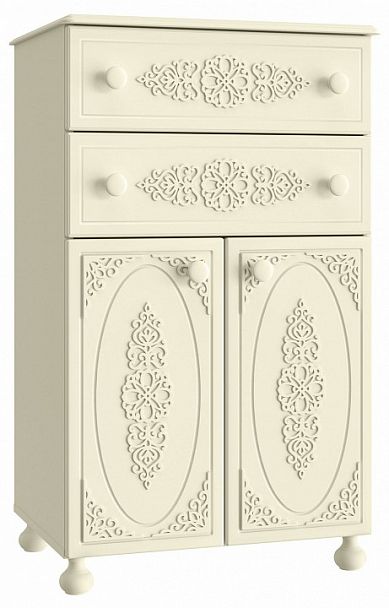 Тумба Ассоль плюс АС-63 - Вид 1