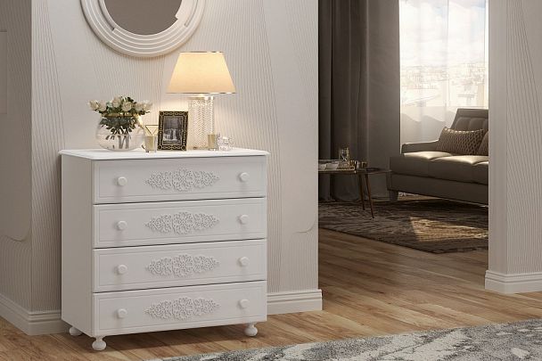 Комод Ассоль АС-05 - Вид 3