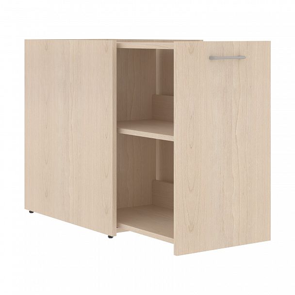 Тумба "Xten" XDLS 720 бук тиара - Вид 1