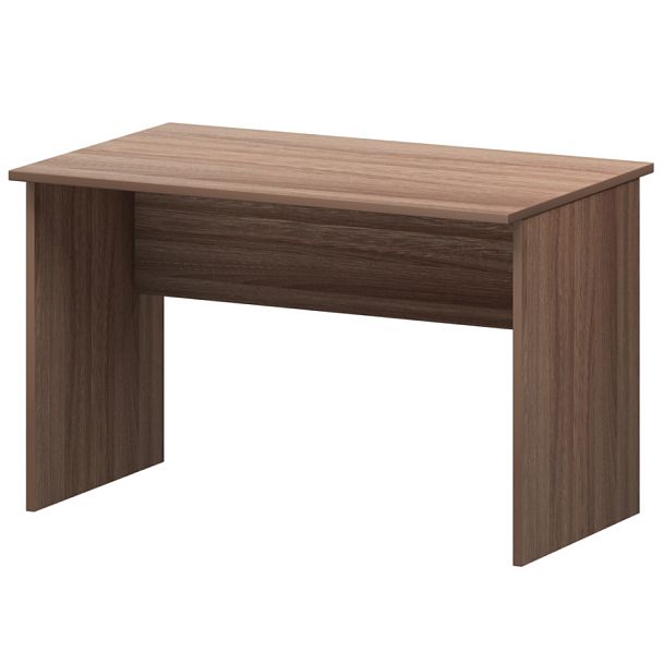 Стол рабочий А-002 Темный шимо 1200x730x760 Арго - Вид 1