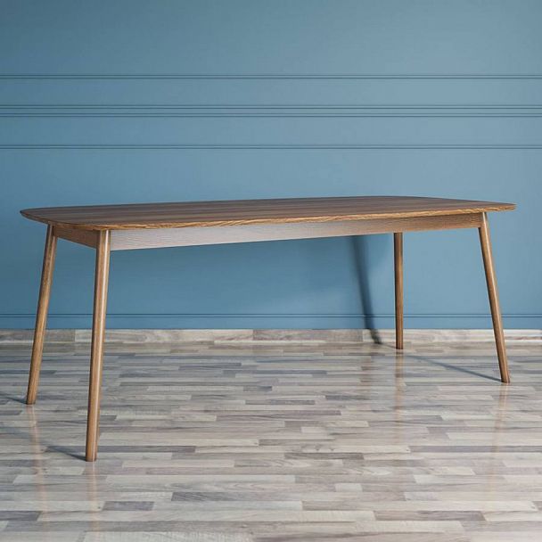 Стол обеденный Bruni BR-15 - Вид 3