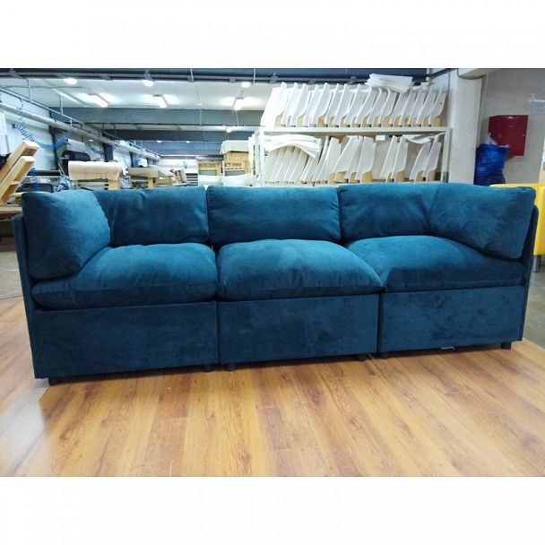 Диван "Кубэ" 3М - Вид 2