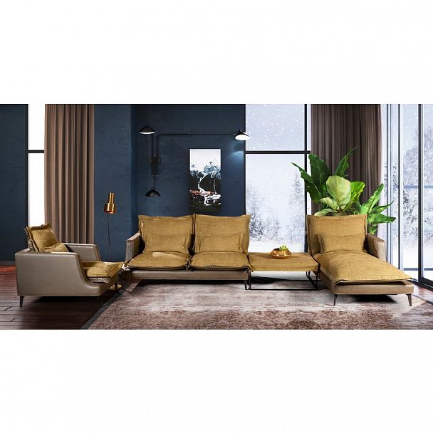 Диван угловой "Рей" - Вид 5