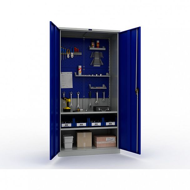 Инструментальный шкаф TC-1995-042000 - Вид 1