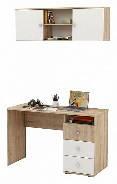 Набор для кабинета Тунис-7 - Вид 1