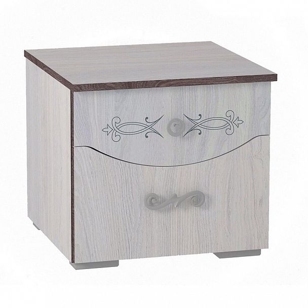 Тумба "Ольга 12 ЛДСП" - Вид 1