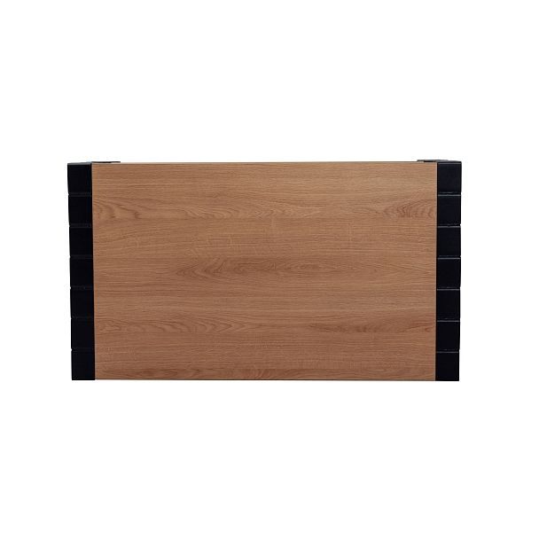 Журнальный стол Лофт Дроэда - Вид 6