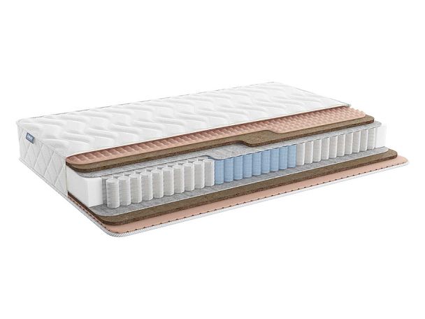 Relmas Twin Cocos 3Zone 180х200 - Вид 1