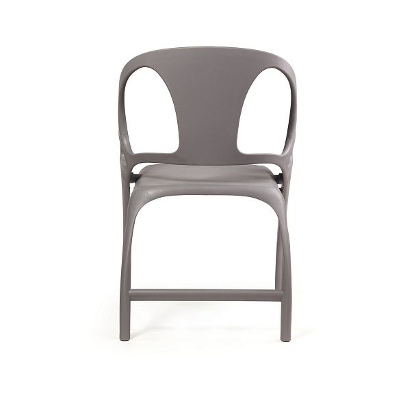 Стул складной Lilu серый - Вид 7