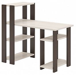 Стол компьютерный Slim СТН-110/120 - Фото предпросмотра