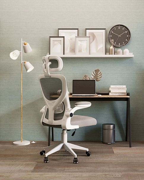 Кресло компьютерное TopChairs Airone - Вид 10