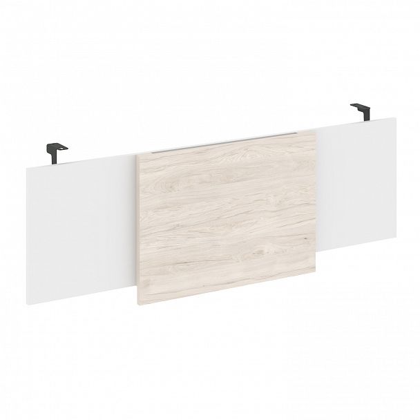 Царга "Onix direct" O.M-CSR-4 денвер светлый/белый/антрацит - Вид 1