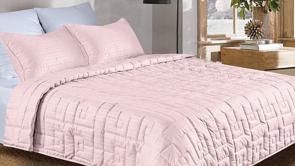 Одеяло двуспальное Rosaline - Вид 1