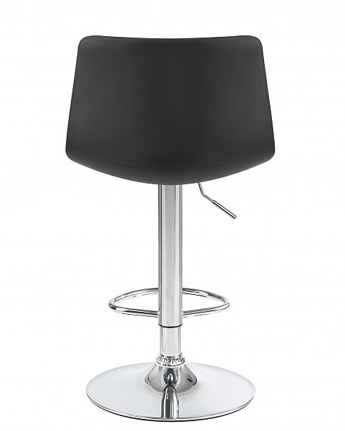 Стул барный DOBRIN TAILOR (чёрный) - Вид 5