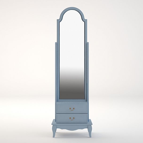 Зеркало "Leontina" 9322 - Вид 3