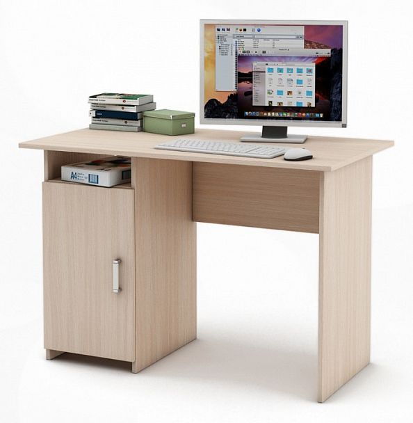 Стол письменный Лайт-2 - Вид 1