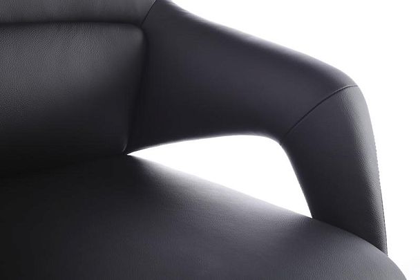 Кресло Aura-M FK005-B Черный - Вид 7