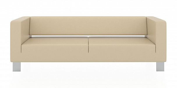 Диван трехместный "Горизонт"  - Вид 5