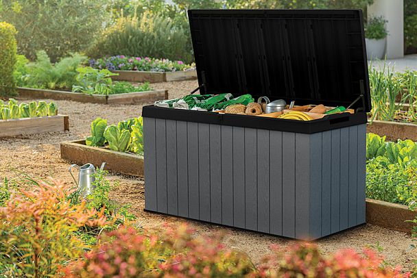 Сундук "Darwin Box 570L" - Вид 3