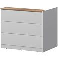 /catalog/novye-tovary/tekhno-new/resepshen-smart/belyy-taksoniya/stoly-ldsp/modul-zavershayushchiy-vysokiy-levyy-smr-21-12-belyy-taksoniya-1225x880x1155-resepshen-smart/ - фотография